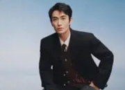 朱一龙主演电影票房破120亿：从"流量小生"到"百亿影帝"的演技突围战