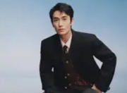 朱一龙主演电影票房破120亿：从"流量小生"到"百亿影帝"的演技突围战