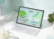 华为新款MatePad Air深度评测：轻薄设计与AI生产力如何重塑平板市场？