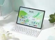 华为新款MatePad Air深度评测：轻薄设计与AI生产力如何重塑平板市场？
