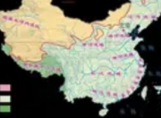 北方外流河的水文特征与成因解析：自然环境的地理交响