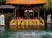 五岳独尊——泰山旅游全攻略：登顶中天览胜，观日破云成虹