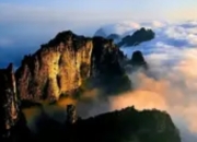 晋城自驾游全攻略：太行山深处的秘境与王莽岭自驾指南