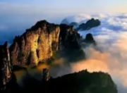 晋城自驾游全攻略：太行山深处的秘境与王莽岭自驾指南