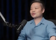 何小鹏:很多人劝我给小鹏汽车改名