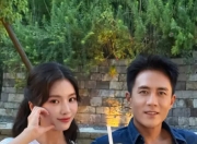 王灿七夕趣事分享：与丈夫共度浪漫时光